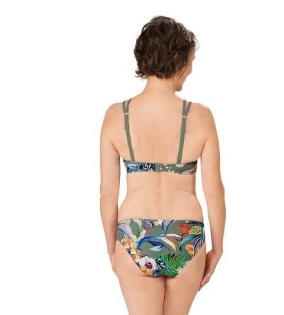 Krabi Swim Top