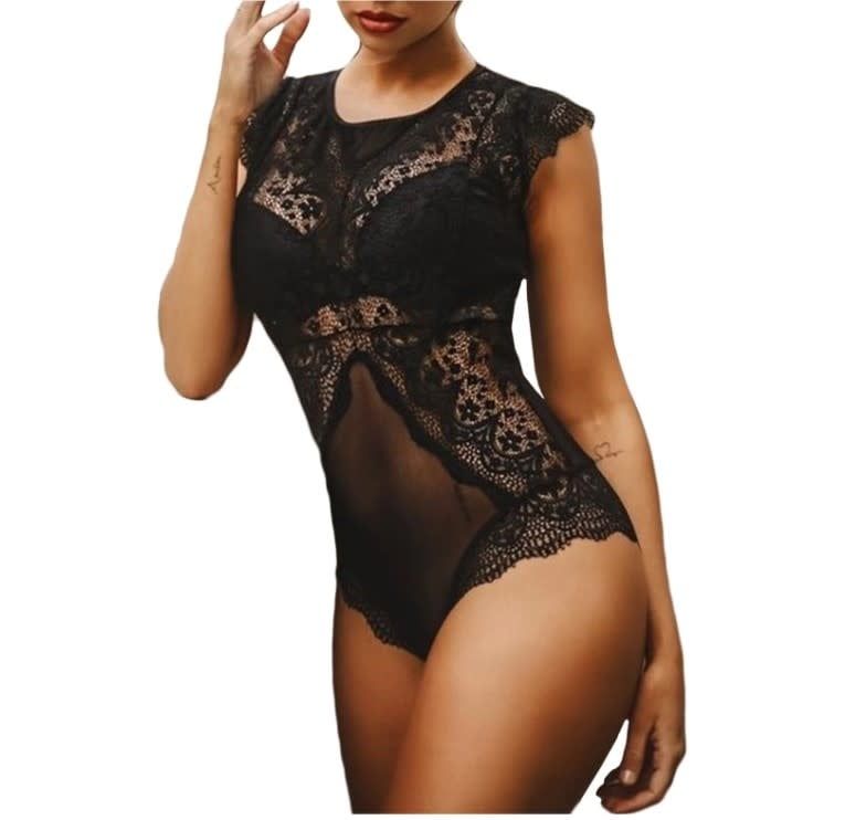 Fosenme Bodysuit