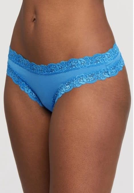 Fleurt Iconic Thong