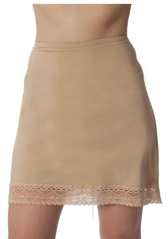 Rufina Half Slip