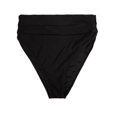 Dixxon High Waisted Bottom