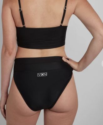 Dixxon High Waisted Bottom