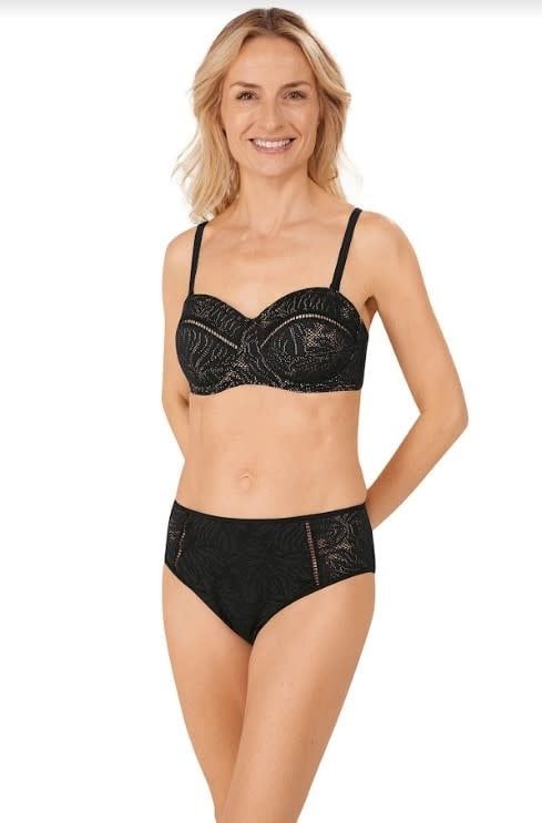 Palma Bikini Top