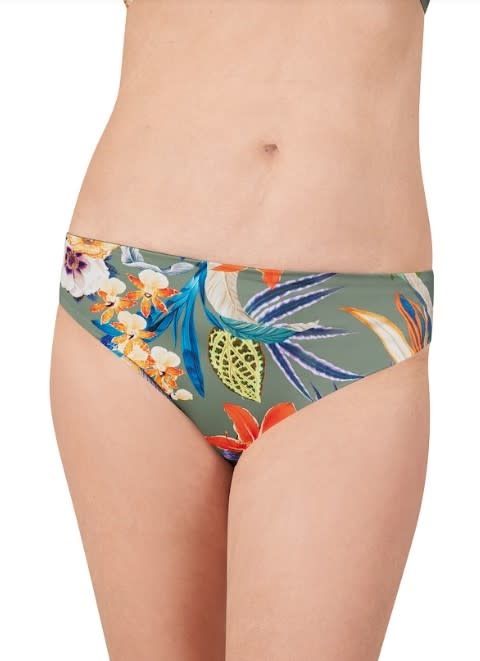 Krabi Swim Panty