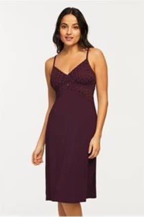 Montelle Chemise Tencel