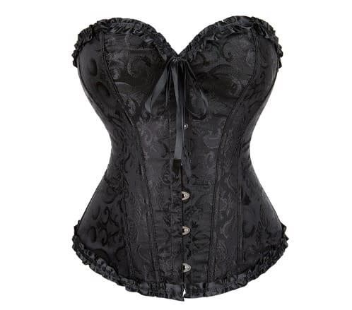 Corset