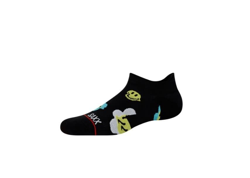Saxx Whole PKG Ankle 