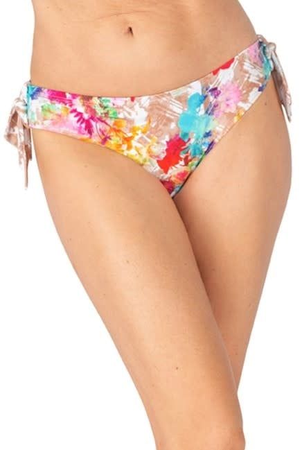 Amoena Floral Breeze Brief