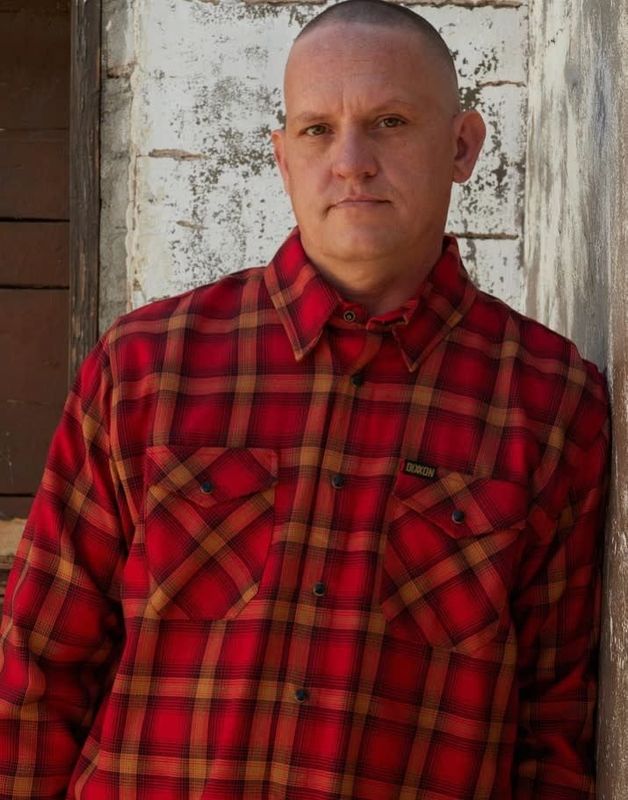 Dixxon Jarhead Flannel
