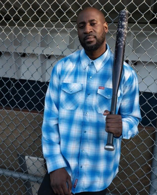 Dixxon Winfield Flannel