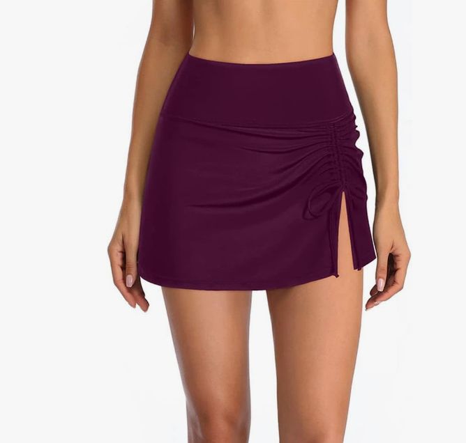 Guiran Skort
