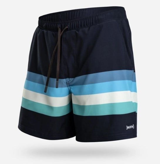 Bn3th Agua Volley 2N1 7inch