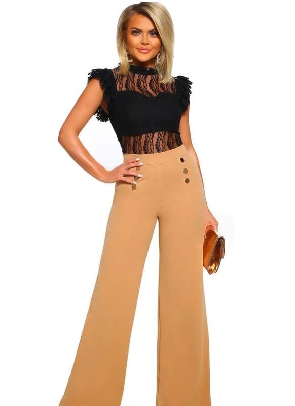 Liva Girl Cap Sleeve Bodysuit