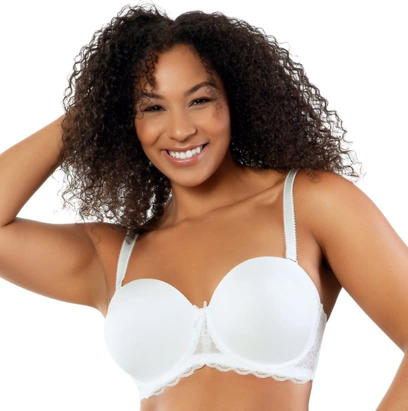 Parfait Elissa Strapless
