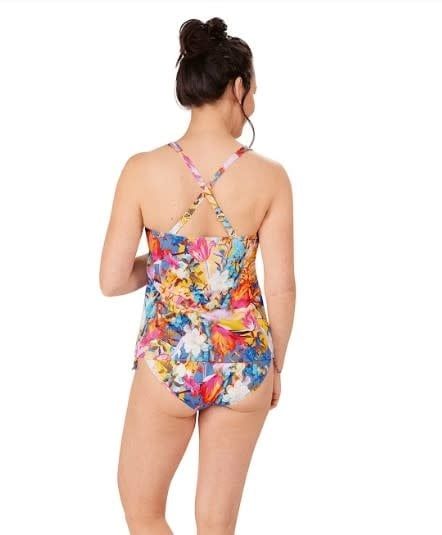 Kuala Lumpur Tankini