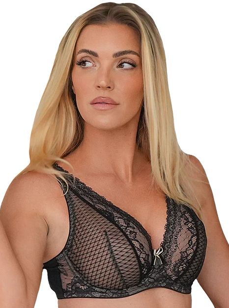 FFY Mia Bralette