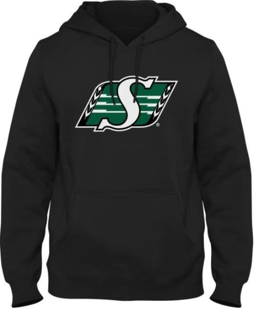 CFL Roughriders Hoodie