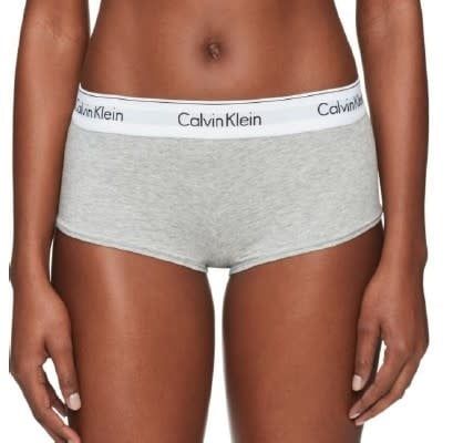 Calvin Klein Hipster Plus