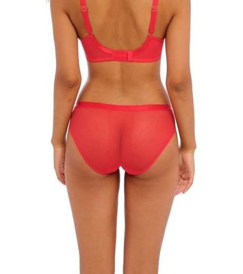 Freya Snapshot Brief