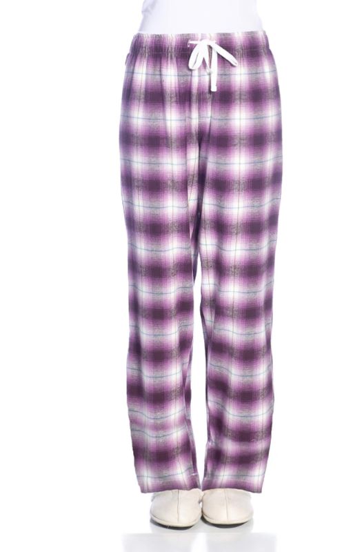 DKR Flannel PJ Pant
