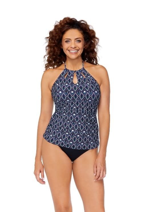 Tahiti Tankini
