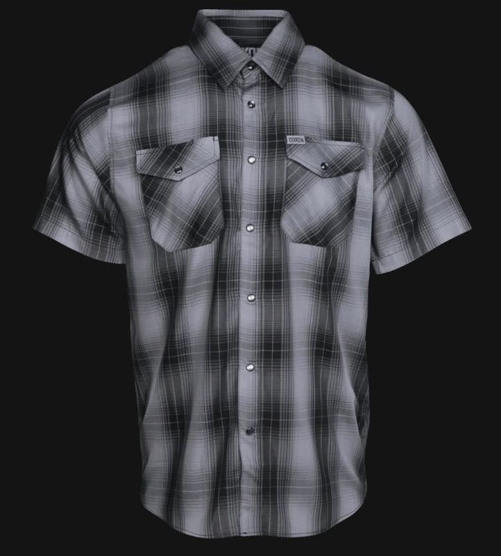 Dixxon Nation Bamboo SS