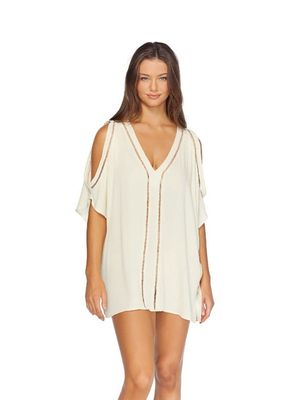 Samba Caftan Cover Up