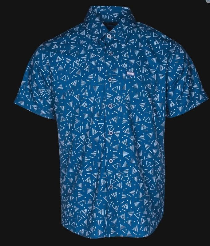 Dixxon Weird Science Party Shirt