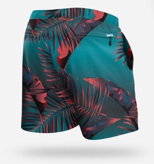  Bn3th Agua Volley 2N1 5 inch