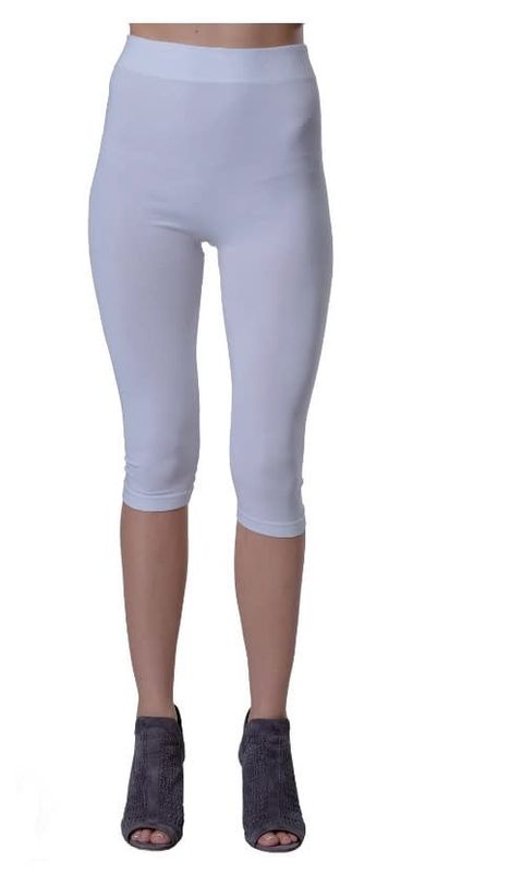 Papa Bamboo One Size Capris