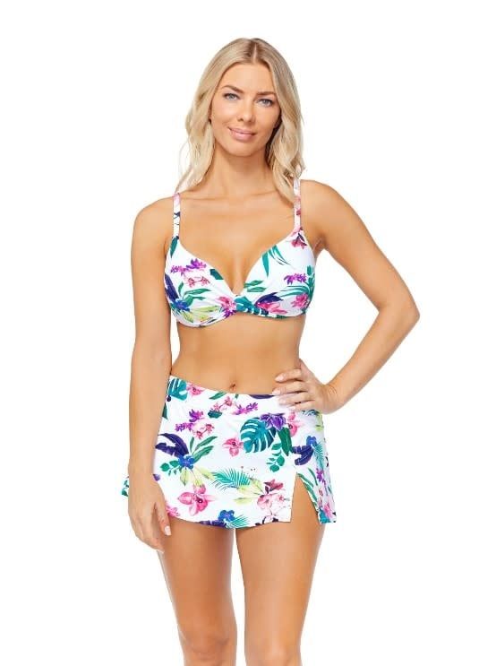 Lux Skirtini