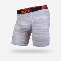 Bn3th ProXT2 BB, Color: 014 Grey Red, Size: S