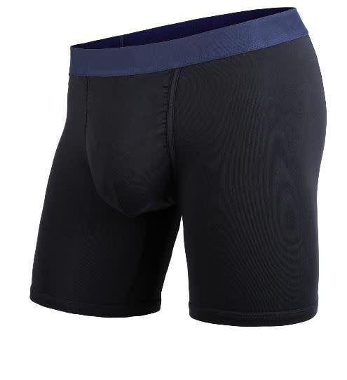 Bn3th Classic Lite BB, Color: 350 BLACK/NAVY, Size: XXS