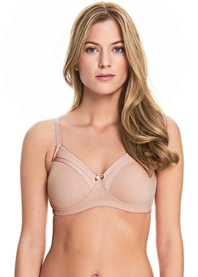 Royce Maisie, Color: Blush, Size: B34