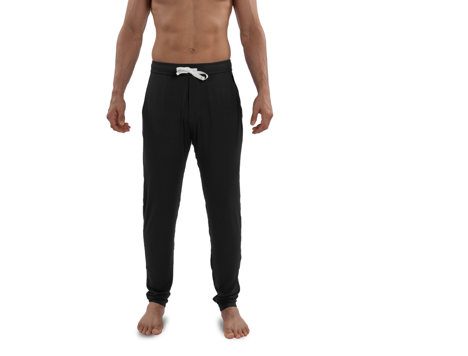 Saxx Snooze Pant, Color: BLACK, Size: Small