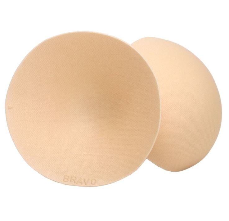 Bravo  Double Modesty Cover, Description: X-LARGE D