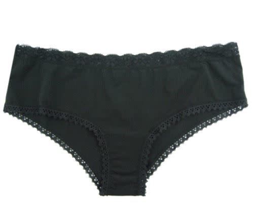 Hertex Hipster, Color: Black, Size: Small