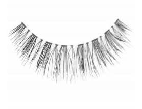 Headcovers  BEAUTY, Description: Wispy Lashes #220 Black, Item No.: EE-220220-BLK