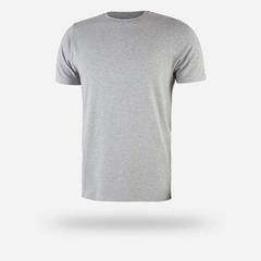  Bn3th Crew Tee , Color: Heather Grey, Size: S