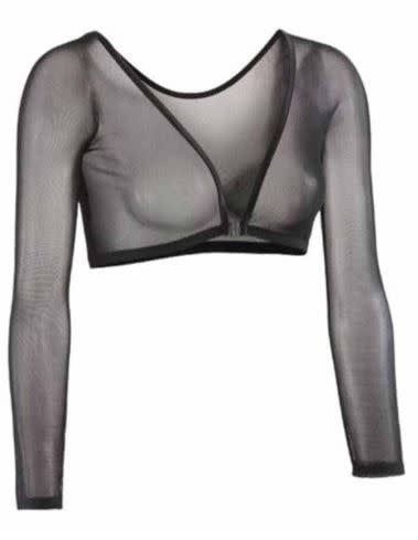 Sleeve Arm Wonders, Color: Black, Size: Medium