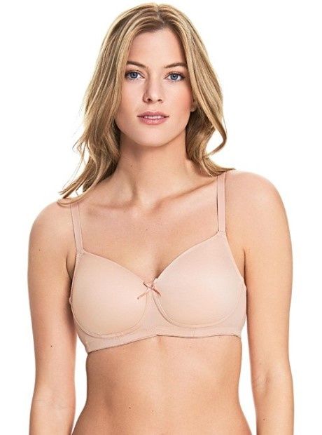 Royce Supreme Comfort, Color: Blush, Size: A38