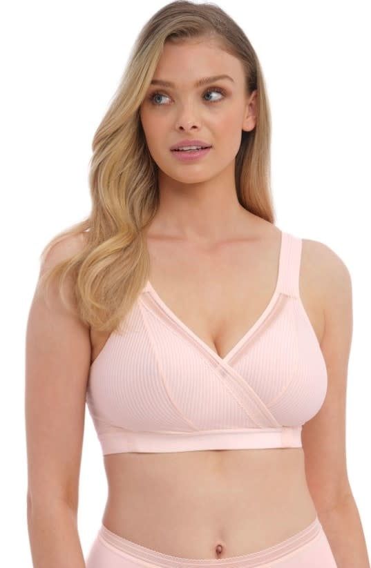 Fantasie Fusion Leisure FC, Color: Blush, Size: Small