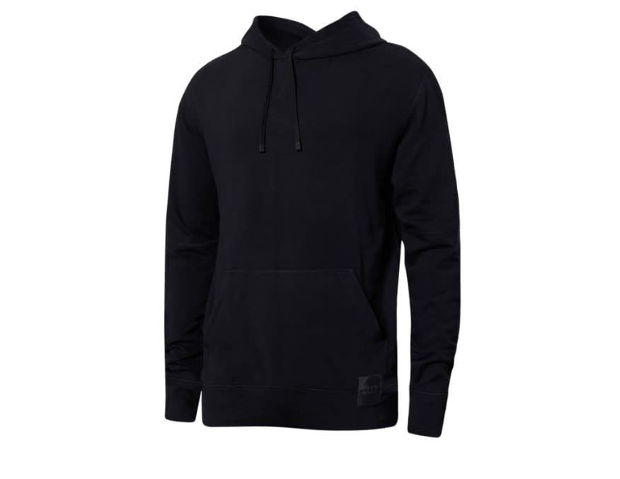 Saxx 3Six Five Hoodie, Color: Black, Size: Small