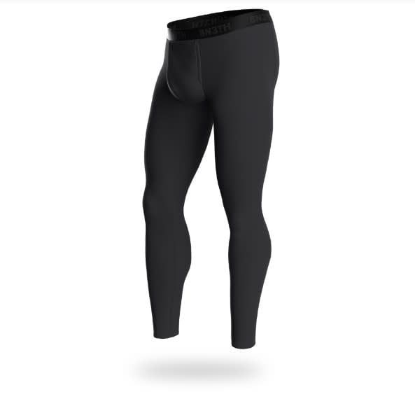 Bn3th Classic Full Length  , Color: Black, Size: Small