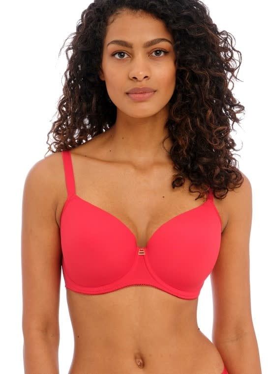 Freya Snapshot , Color: Chili Red, Size: C38