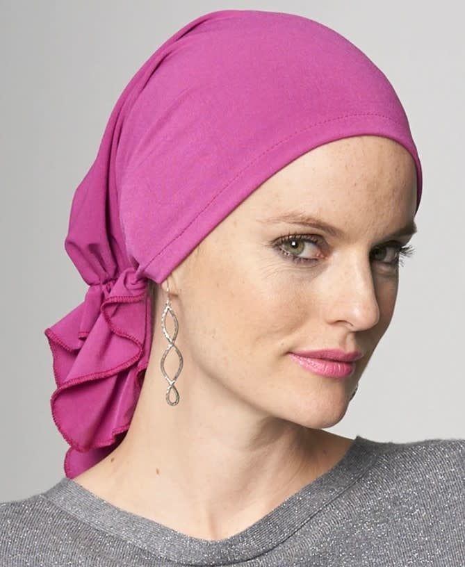 Slinky Kerchief , Color: Victoria