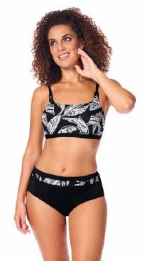 Amoena Lanzarote Crop Top