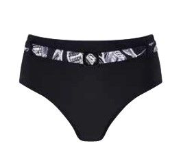 Amoena Lanzarote HW Bottom