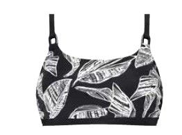 Amoena Lanzarote Crop Top