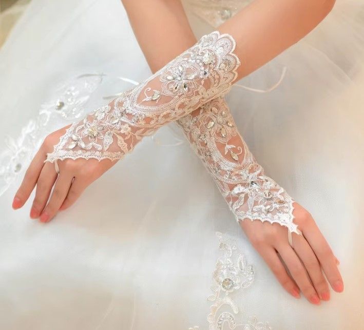 Wedding Gloves